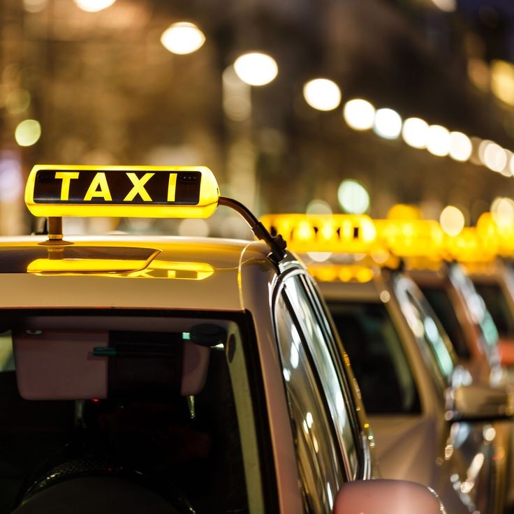 Airport Taxi